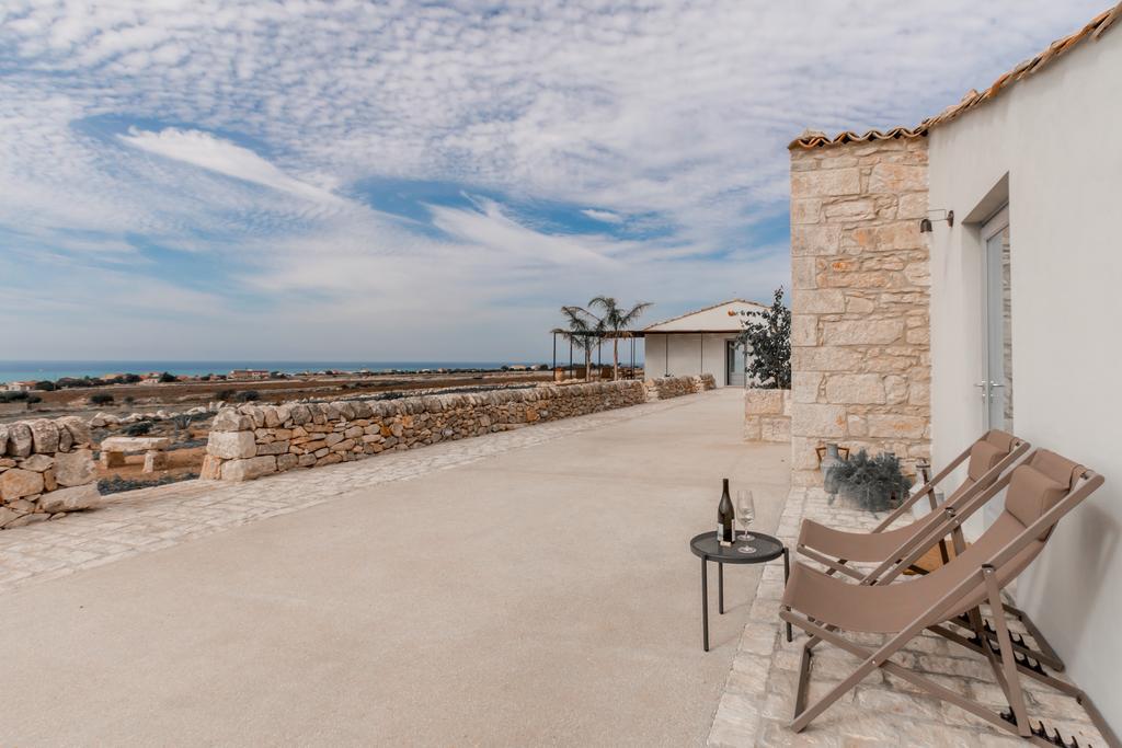 Landhaus Mangiabove Marina di Ragusa