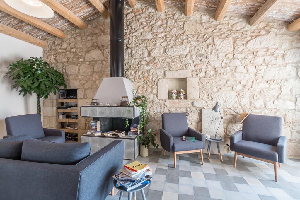 Mangiabove Landhaus