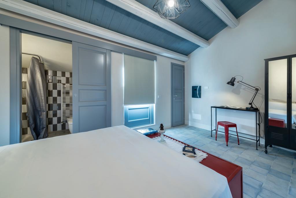 Mangiabove Landhaus Marina di Ragusa