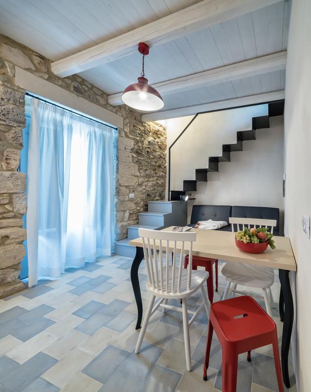 Mangiabove Landhaus