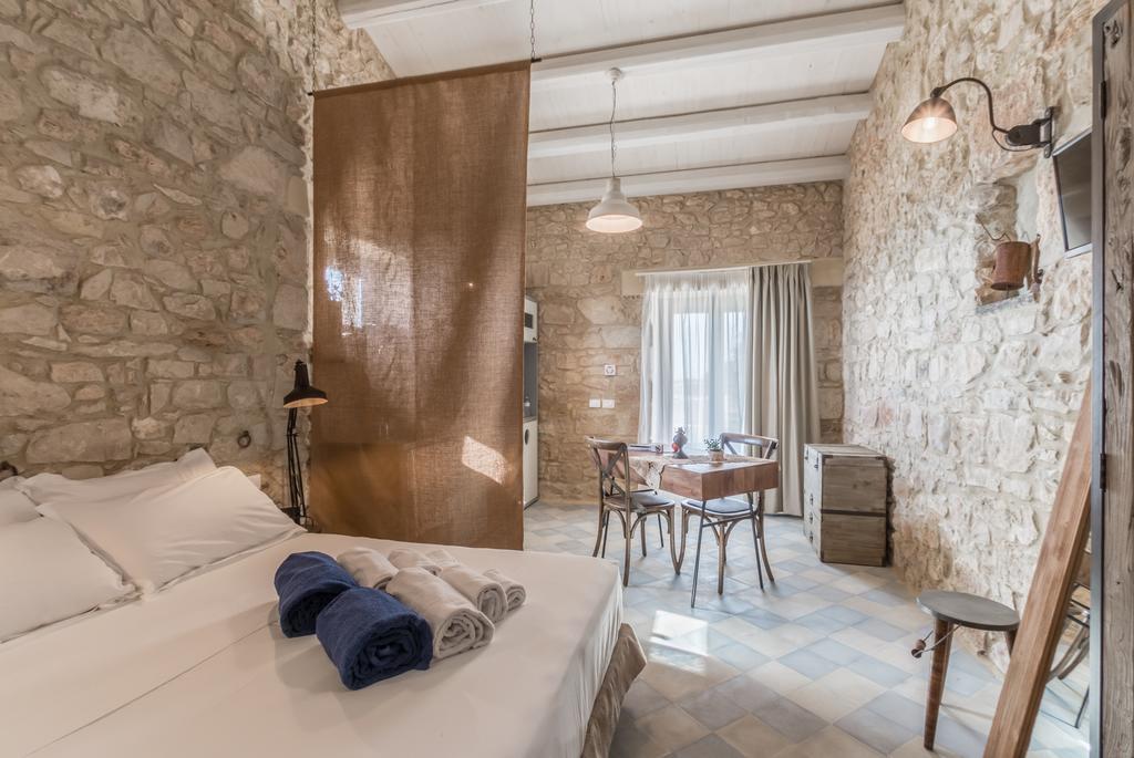 Landhuis Mangiabove Marina di Ragusa