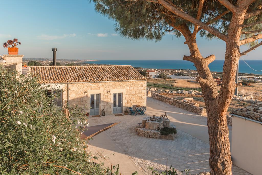 Mangiabove Landhaus Marina di Ragusa