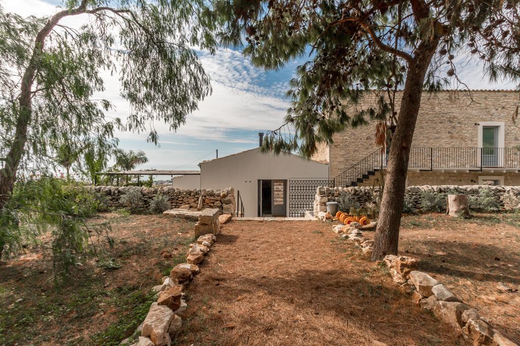 Mangiabove Landhaus Marina di Ragusa
