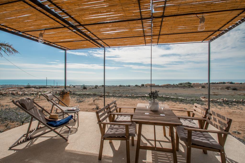 Mangiabove Landhaus Marina di Ragusa
