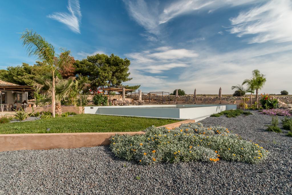Mangiabove Landhaus Marina di Ragusa
