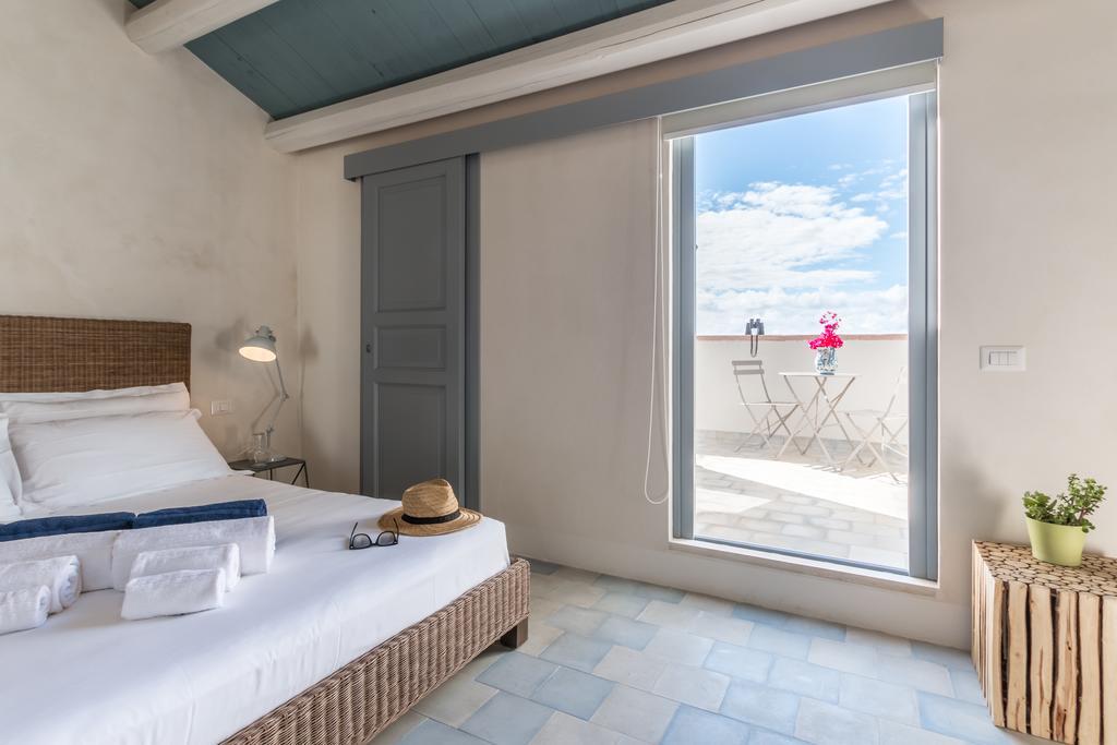 Mangiabove Landhaus Marina di Ragusa