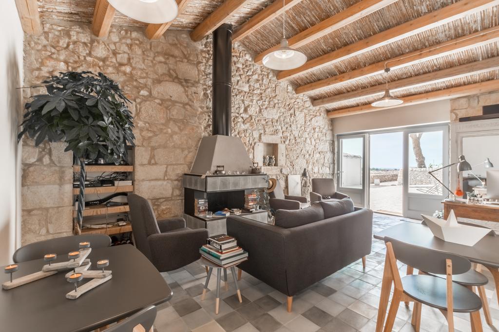 Country house Mangiabove