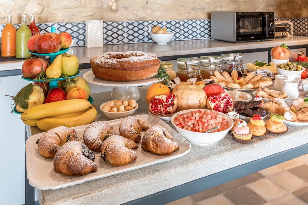 Mangiabove Country house